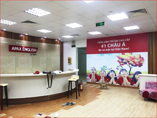 Dịch vụ in pp trong nhà theo yêu cầu - Giá rẻ