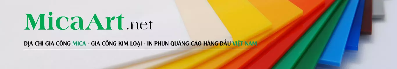 Banner trang trong